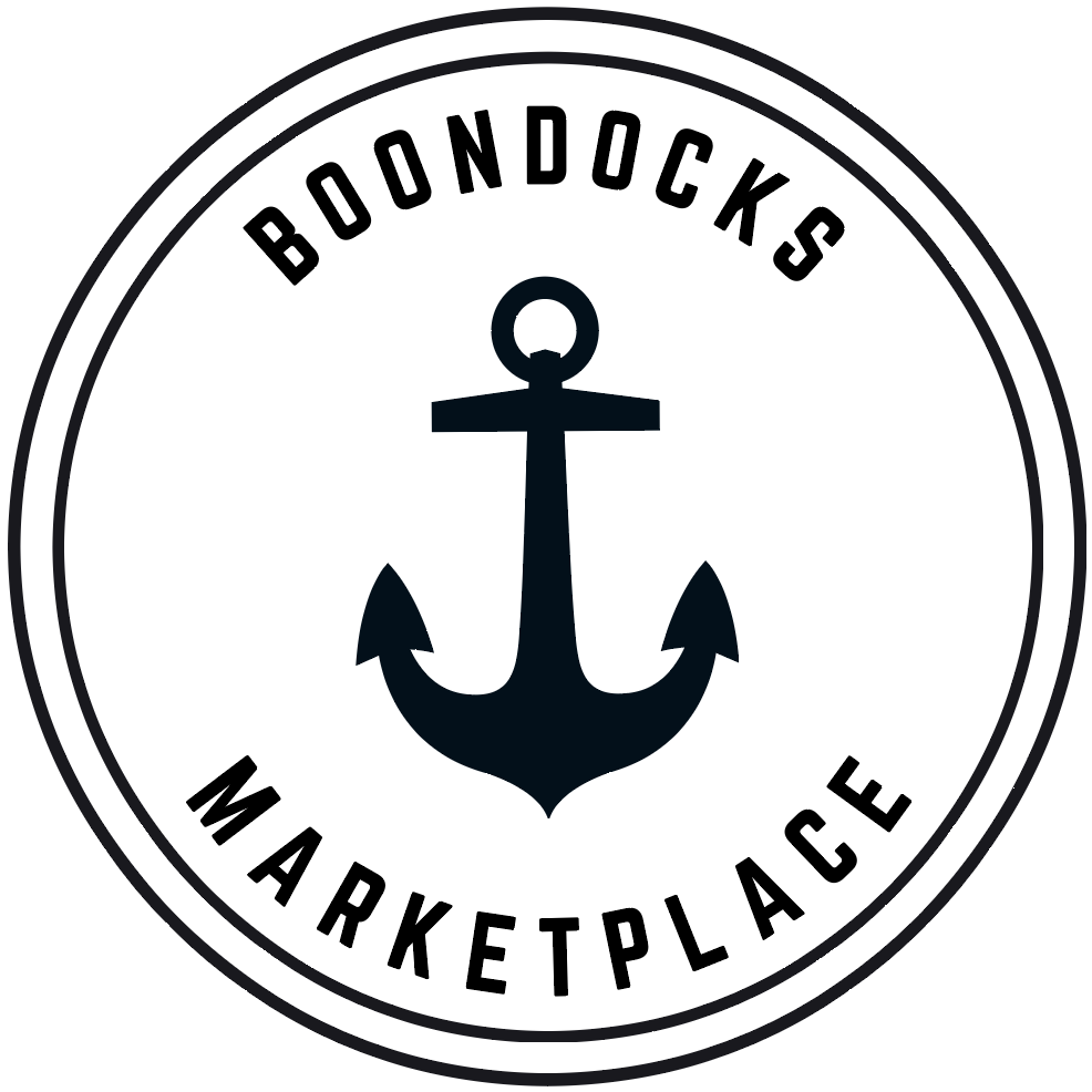 Boondocks Marketplace